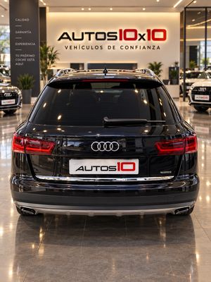 Audi A6 allroad 3.0 TDI 160 kW - Foto 3