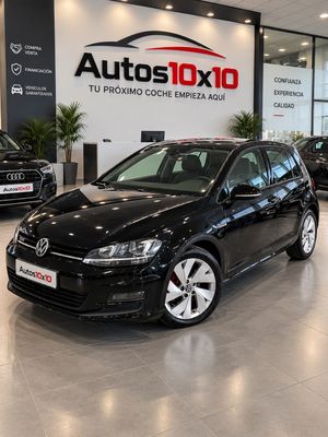 Volkswagen Golf 5p Advance 1.6 TDI CR 110 CV BMT - Foto 2