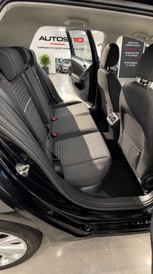 Volkswagen Golf 5p Advance 1.6 TDI CR 110 CV BMT - Foto 7