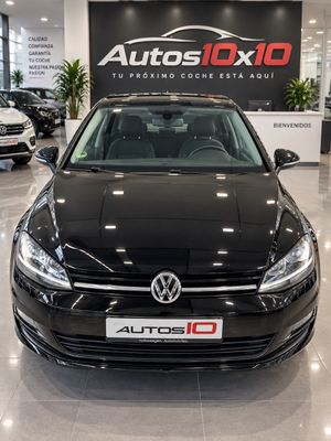 Volkswagen Golf 5p Advance 1.6 TDI CR 110 CV BMT - Foto 3