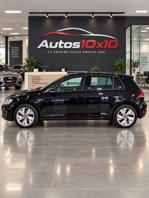 Volkswagen Golf 5p Advance 1.6 TDI CR 110 CV BMT - Foto 3
