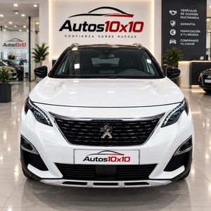 Peugeot 5008 Active 1.6 BlueHDi 120 S&S EAT6 7plazas - Foto 3