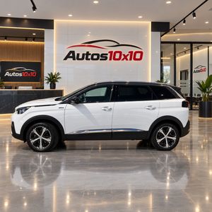 Peugeot 5008 Active 1.6 BlueHDi 120 S&S EAT6 7plazas - Foto 3