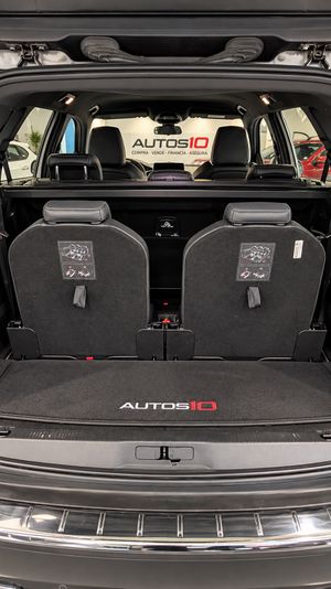 Peugeot 5008 Active 1.6 BlueHDi 120 S&S EAT6 7plazas - Foto 12