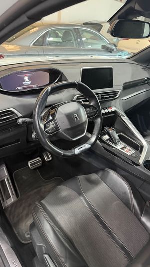 Peugeot 5008 Active 1.6 BlueHDi 120 S&S EAT6 7plazas - Foto 6