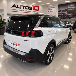 Peugeot 5008 Active 1.6 BlueHDi 120 S&S EAT6 7plazas - Foto 5