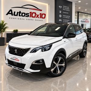 Peugeot 5008 Active 1.6 BlueHDi 120 S&S EAT6 7plazas - Foto 2