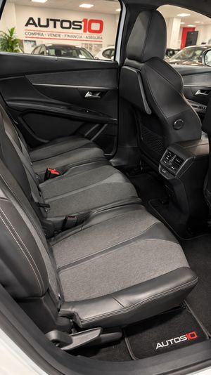 Peugeot 5008 Active 1.6 BlueHDi 120 S&S EAT6 7plazas - Foto 11