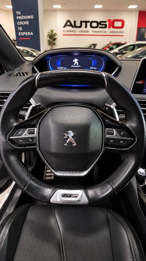 Peugeot 5008 Active 1.6 BlueHDi 120 S&S EAT6 7plazas - Foto 14