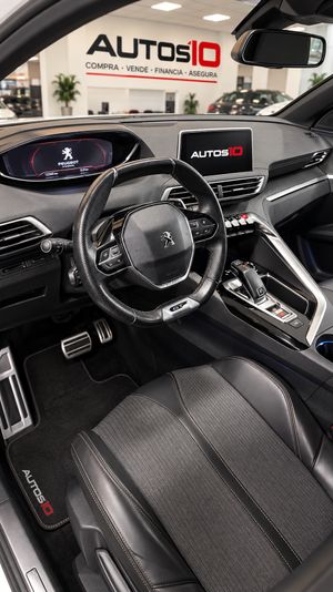Peugeot 5008 Active 1.6 BlueHDi 120 S&S EAT6 7plazas - Foto 13