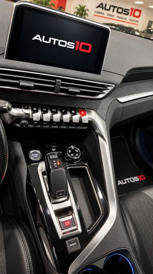 Peugeot 5008 Active 1.6 BlueHDi 120 S&S EAT6 7plazas - Foto 15