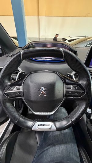 Peugeot 5008 Active 1.6 BlueHDi 120 S&S EAT6 7plazas - Foto 8