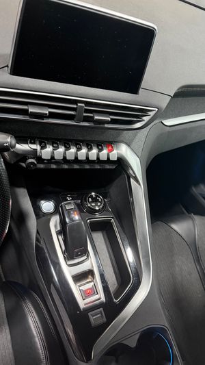 Peugeot 5008 Active 1.6 BlueHDi 120 S&S EAT6 7plazas - Foto 7