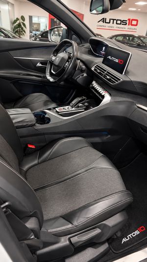 Peugeot 5008 Active 1.6 BlueHDi 120 S&S EAT6 7plazas - Foto 10