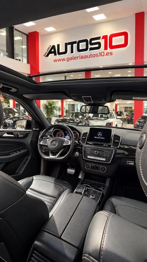 Mercedes Clase GLE GLE 350 d 4MATIC - Foto 7