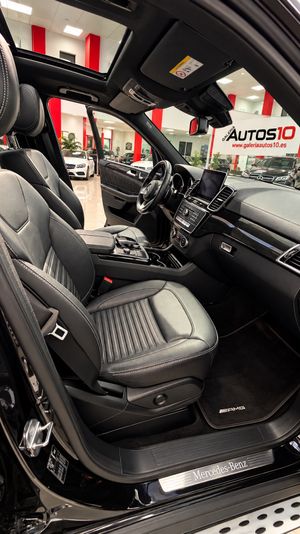 Mercedes Clase GLE GLE 350 d 4MATIC - Foto 10