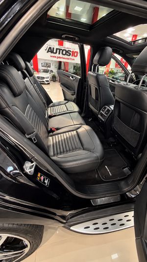 Mercedes Clase GLE GLE 350 d 4MATIC - Foto 8