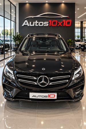 Mercedes Clase GLE GLE 350 d 4MATIC - Foto 3