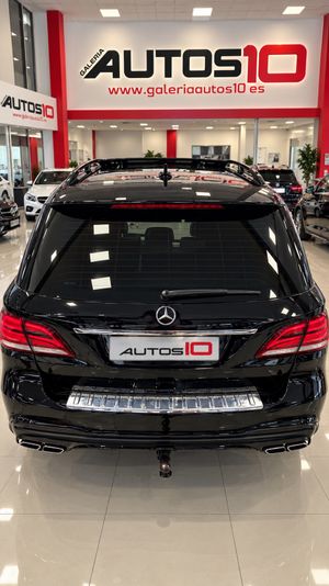 Mercedes Clase GLE GLE 350 d 4MATIC - Foto 4