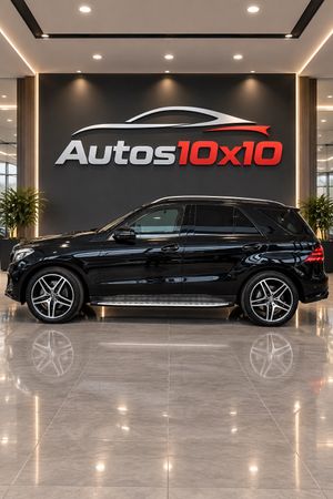Mercedes Clase GLE GLE 350 d 4MATIC - Foto 3
