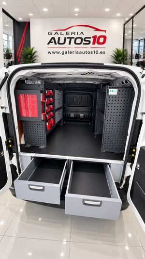 Opel Combo 75cv - Foto 2