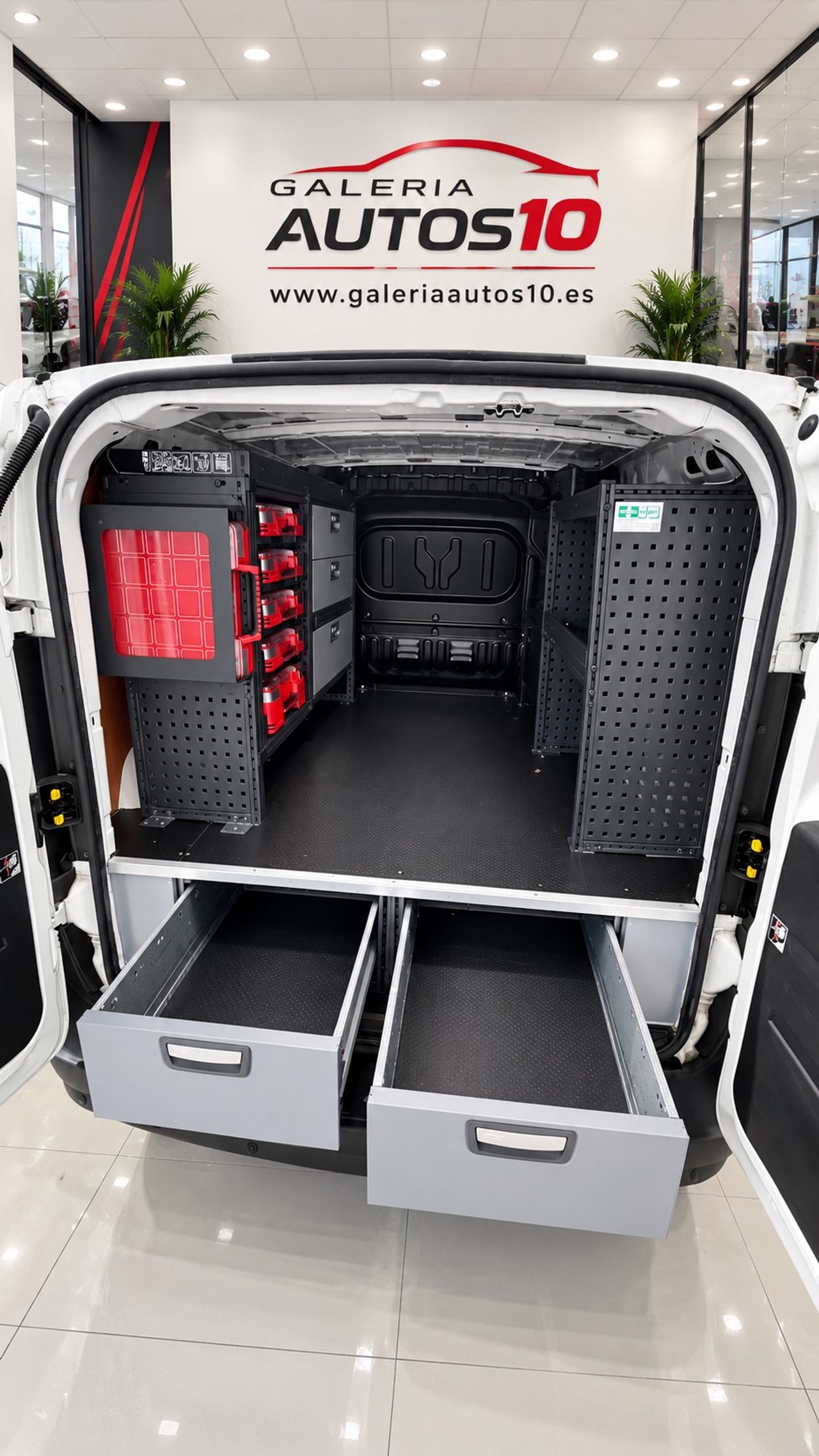 Opel Combo 75cv - Foto 1