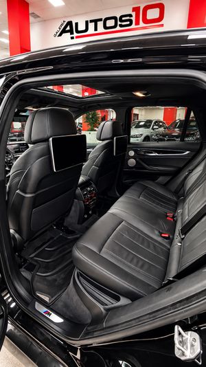 BMW X6 M50d - Foto 10
