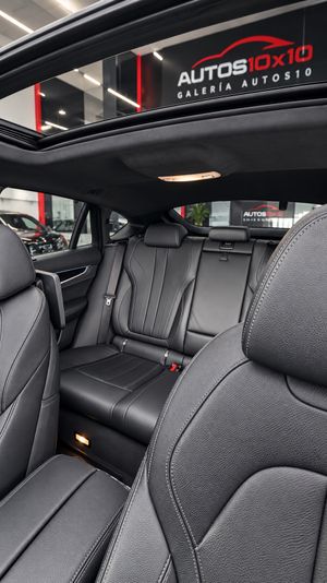 BMW X6 M50d - Foto 14