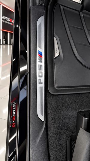 BMW X6 M50d - Foto 15