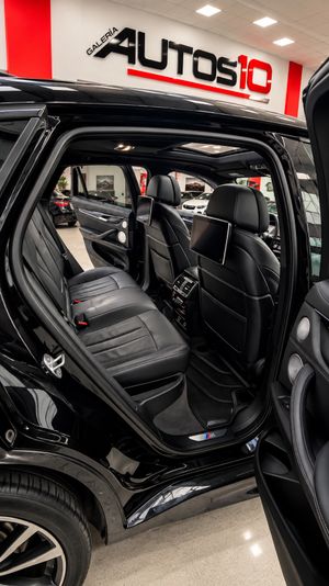 BMW X6 M50d - Foto 6
