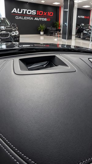 BMW X6 M50d - Foto 12