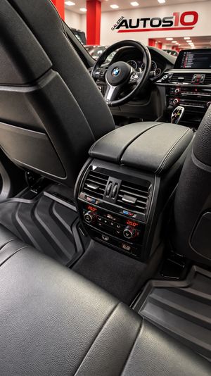 BMW X6 M50d - Foto 8