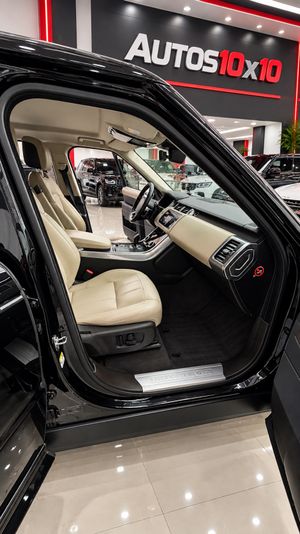 Land-Rover Range Rover Sport 3.0 TDV6 190 kW - Foto 10