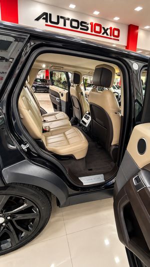 Land-Rover Range Rover Sport 3.0 TDV6 190 kW - Foto 7