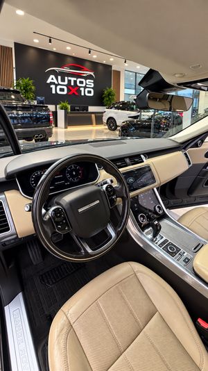 Land-Rover Range Rover Sport 3.0 TDV6 190 kW - Foto 12