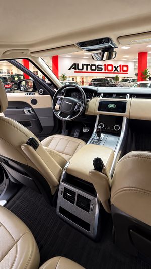 Land-Rover Range Rover Sport 3.0 TDV6 190 kW - Foto 8