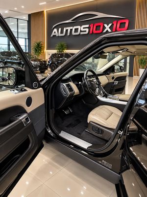 Land-Rover Range Rover Sport 3.0 TDV6 190 kW - Foto 11