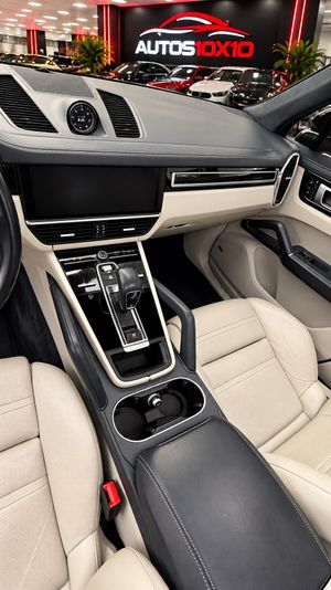 Porsche Cayenne E-Hybrid - Foto 12