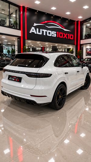 Porsche Cayenne E-Hybrid - Foto 6