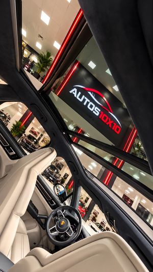 Porsche Cayenne E-Hybrid - Foto 11