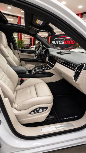 Porsche Cayenne E-Hybrid - Foto 9
