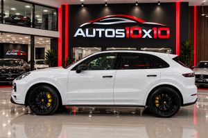 Porsche Cayenne E-Hybrid - Foto 3