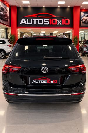 Volkswagen Tiguan Edition 1.4 TSI 92 kW - Foto 4