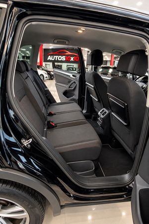 Volkswagen Tiguan Edition 1.4 TSI 92 kW - Foto 7
