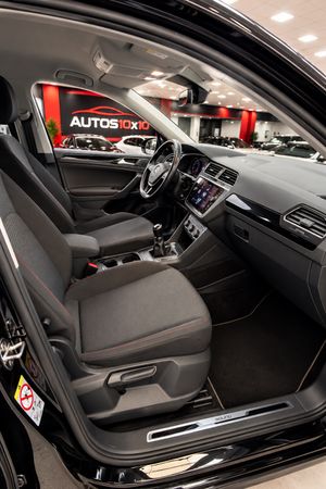 Volkswagen Tiguan Edition 1.4 TSI 92 kW - Foto 8