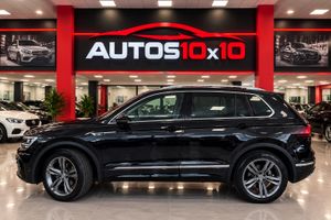 Volkswagen Tiguan Edition 1.4 TSI 92 kW - Foto 3