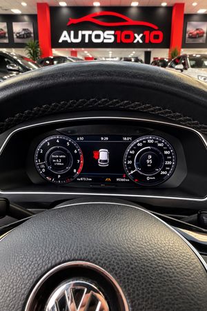 Volkswagen Tiguan Edition 1.4 TSI 92 kW - Foto 10