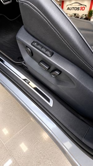 Volkswagen Tiguan Allspace R-Line 2.0 TDI 147 kW rl ine 7 plazas 200cv - Foto 12