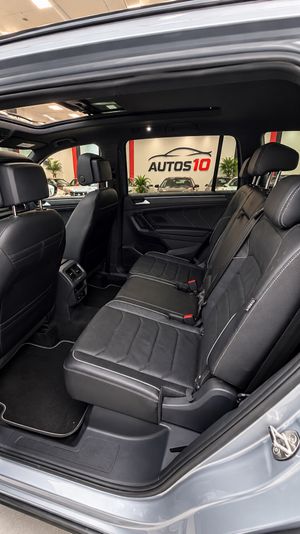 Volkswagen Tiguan Allspace R-Line 2.0 TDI 147 kW rl ine 7 plazas 200cv - Foto 8