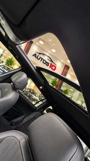 Volkswagen Tiguan Allspace R-Line 2.0 TDI 147 kW rl ine 7 plazas 200cv - Foto 11